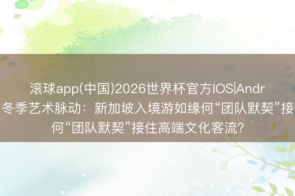 滚球app(中国)2026世界杯官方IOS|Android手机app下载 冬季艺术脉动：新加坡入境游如缘何“团队默契”接住高端文化客流？